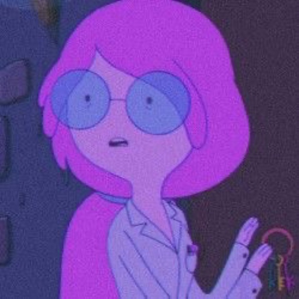 Meet your Posher, Kiersten